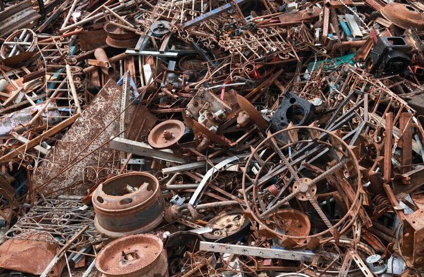 شراء سكراب في ابوظبي